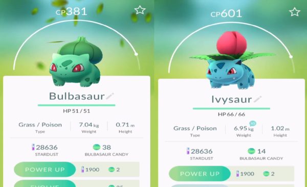 evolucion-de-bulbasaur-todos-los-trucos-pokemon